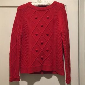 J. Crew Sweater